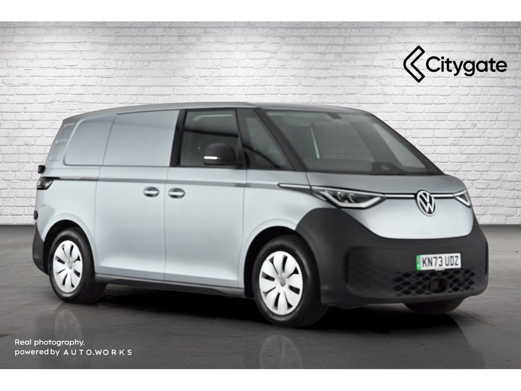 Main listing image - Volkswagen ID.Buzz