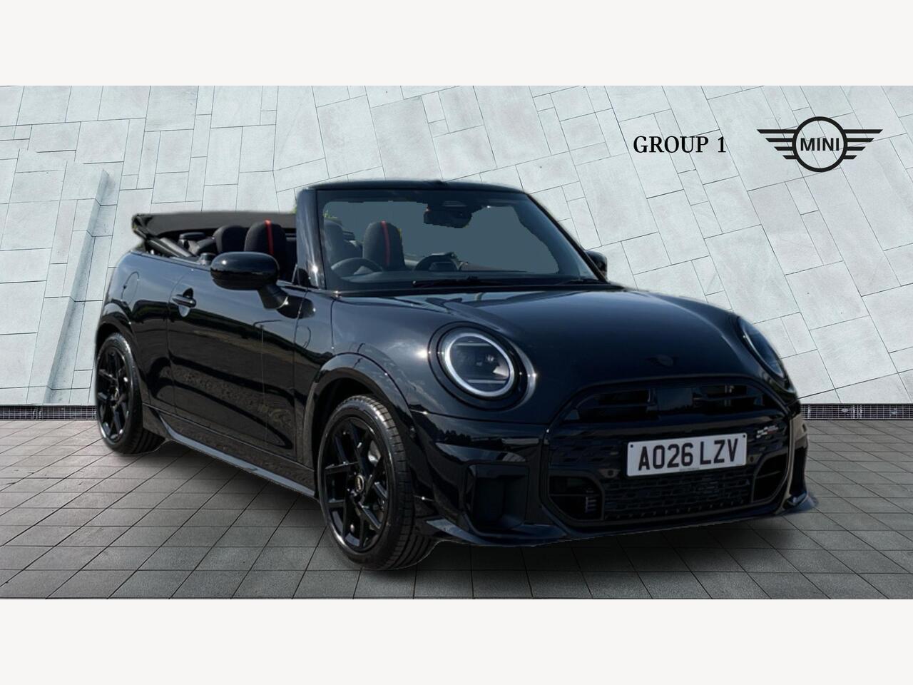 Main listing image - MINI Cooper