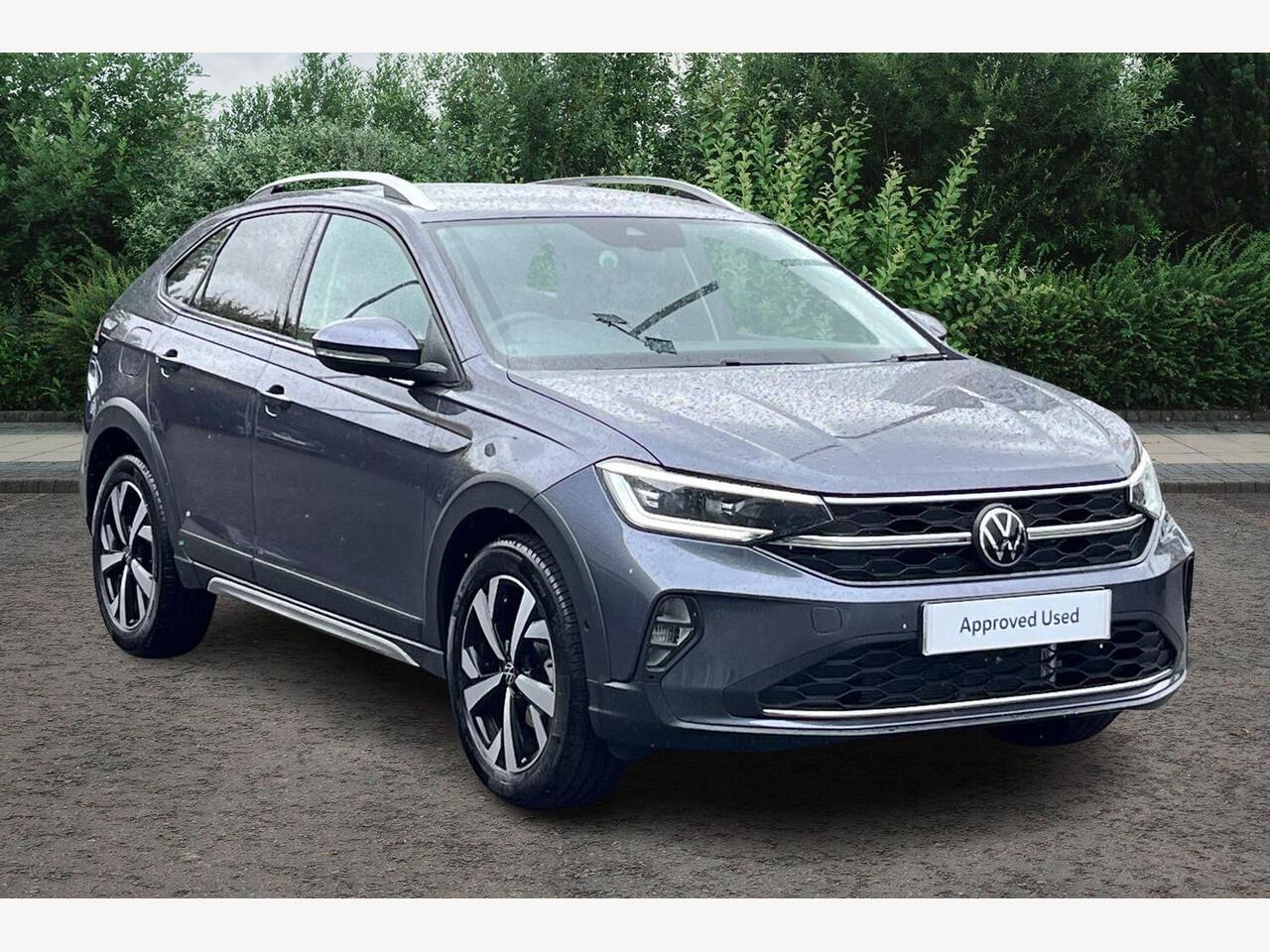Main listing image - Volkswagen Taigo