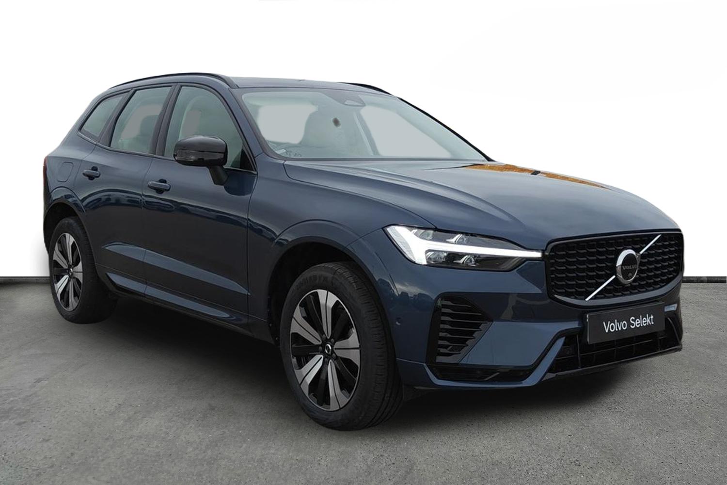 Main listing image - Volvo XC60