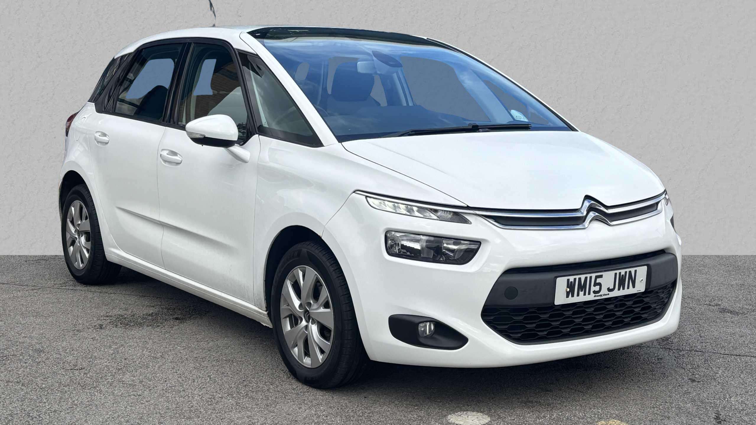 Main listing image - Citroen C4 Picasso