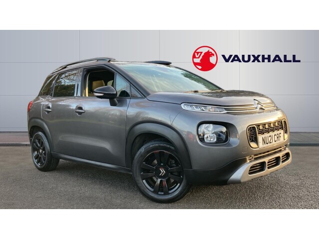 Main listing image - Citroen C3 Aircross