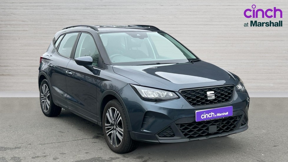 Main listing image - SEAT Arona