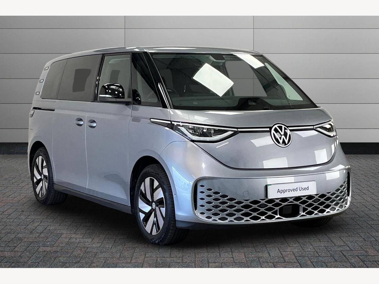 Main listing image - Volkswagen ID.Buzz
