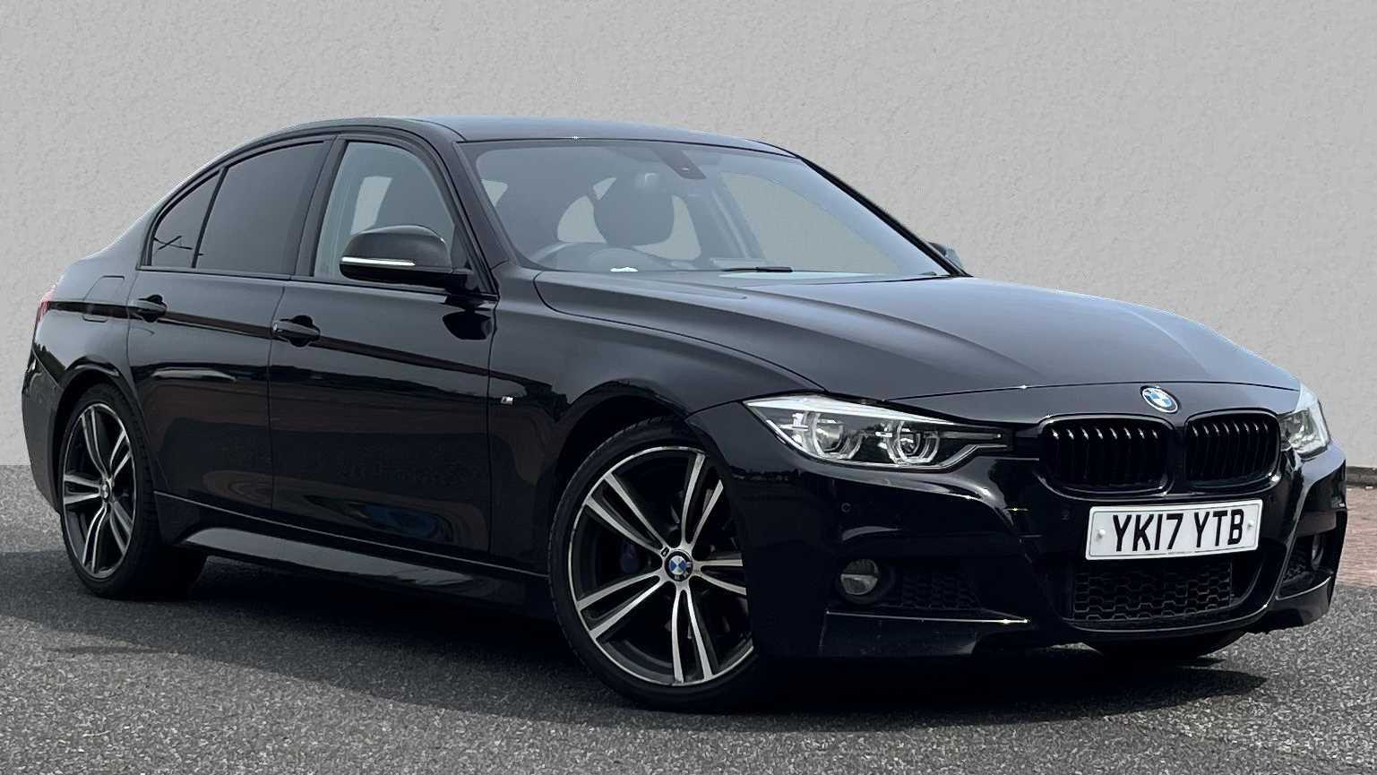 Main listing image - BMW 3 Series