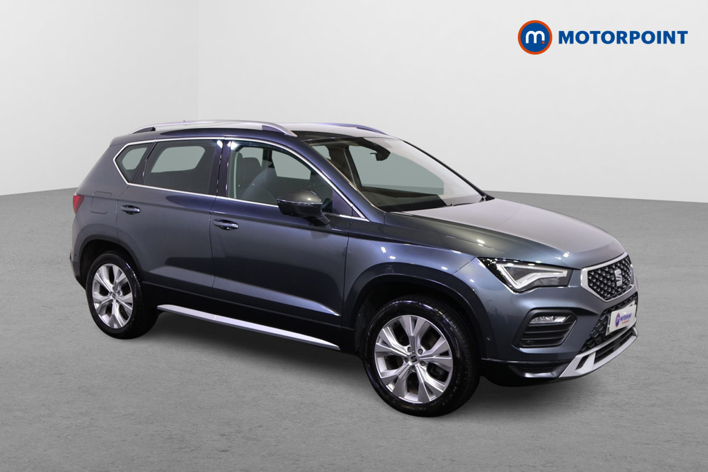 Main listing image - SEAT Ateca