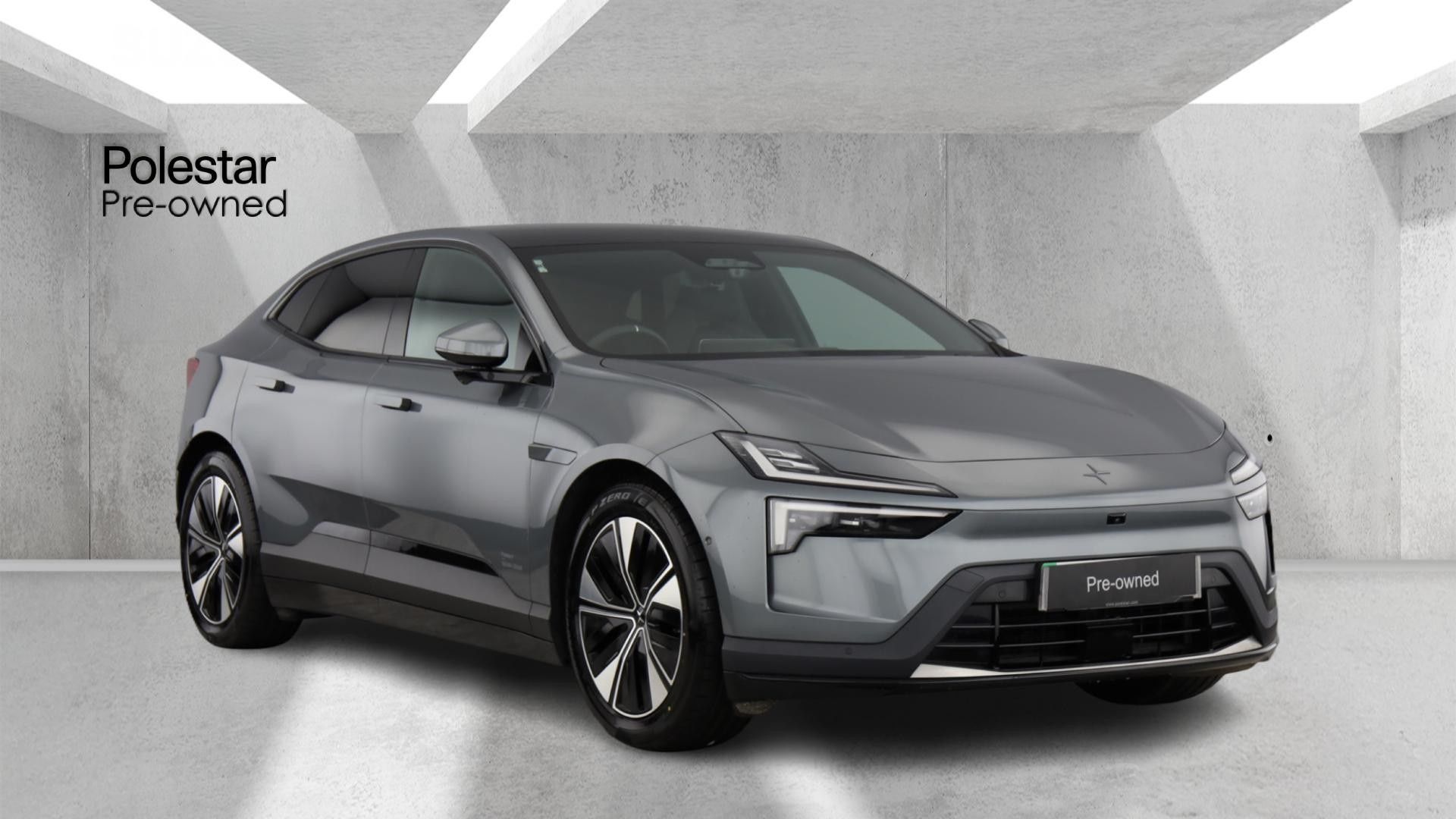 Main listing image - Polestar 4