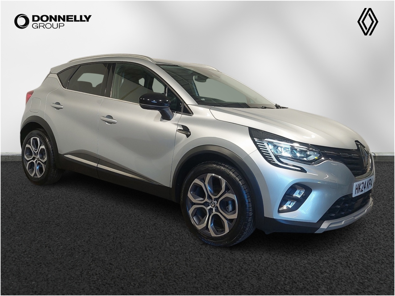 Main listing image - Renault Captur