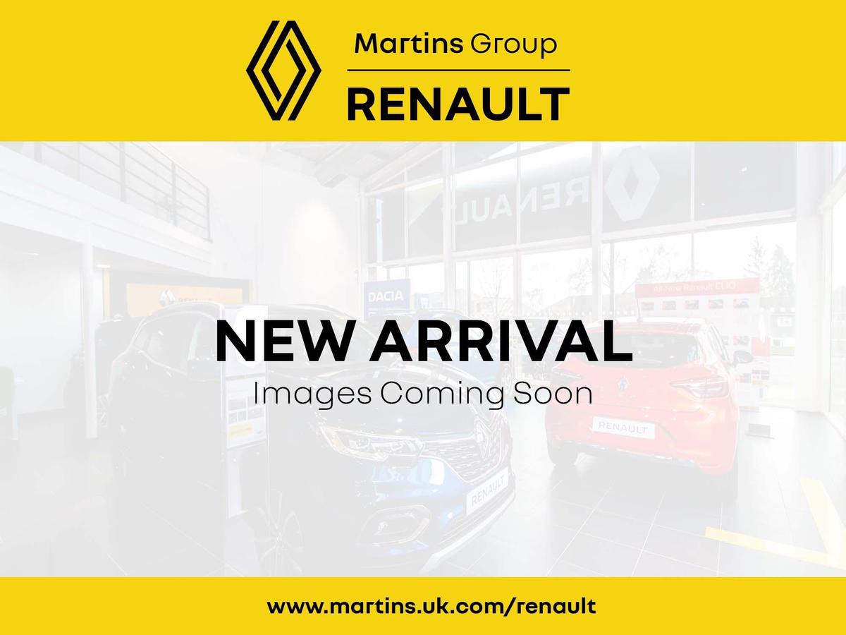 Main listing image - Renault Zoe