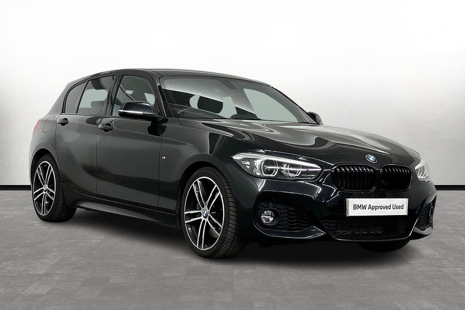Main listing image - BMW 1 Series