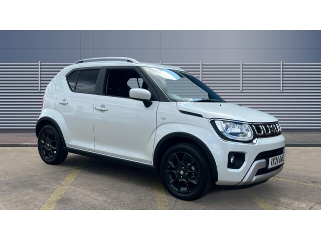 Main listing image - Suzuki Ignis