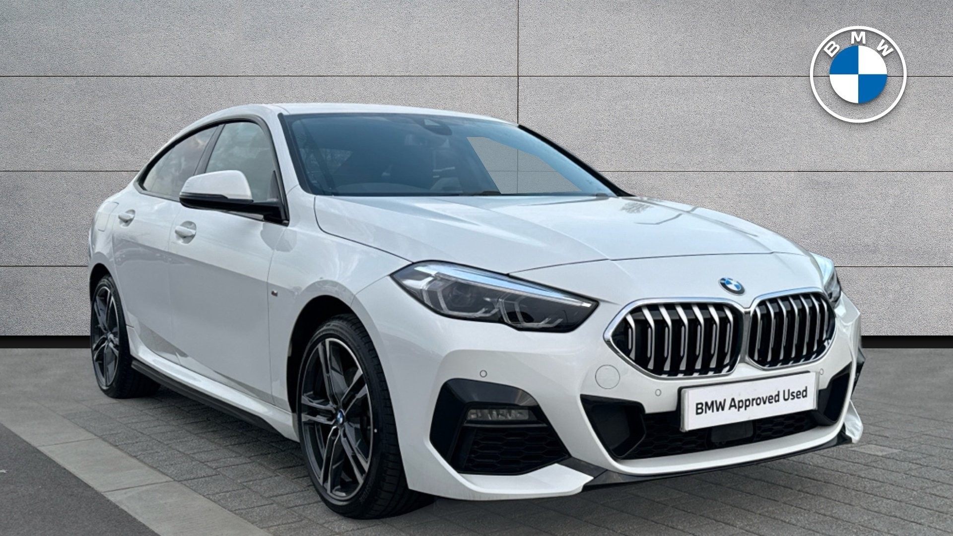 Main listing image - BMW 2 Series Gran Coupe