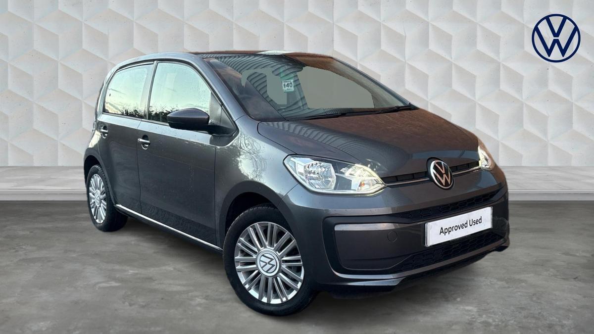 Main listing image - Volkswagen Up