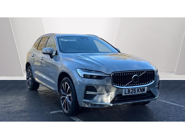 Main listing image - Volvo XC60