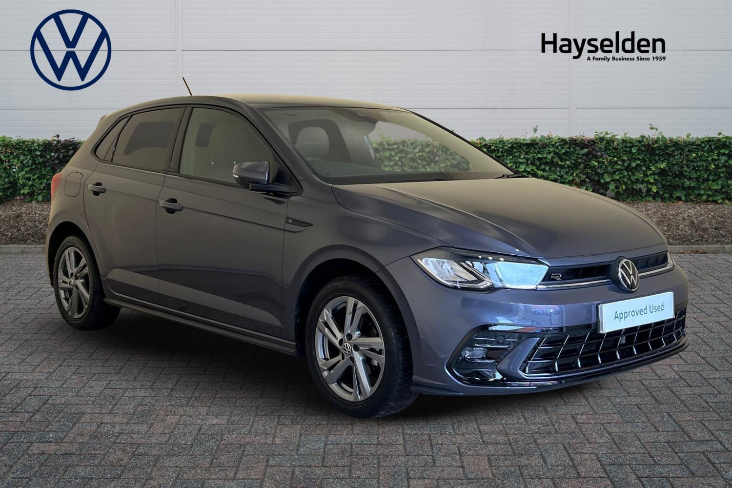 Main listing image - Volkswagen Polo