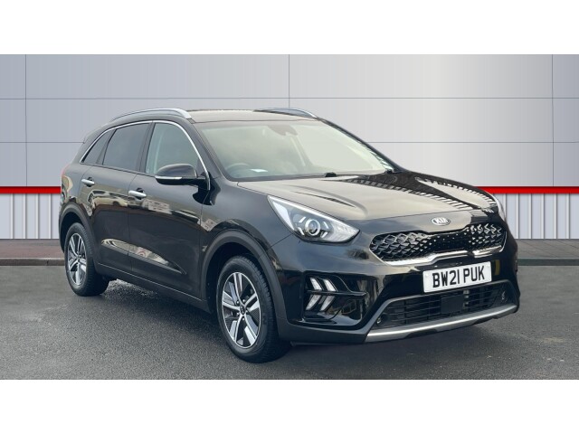 Main listing image - Kia Niro