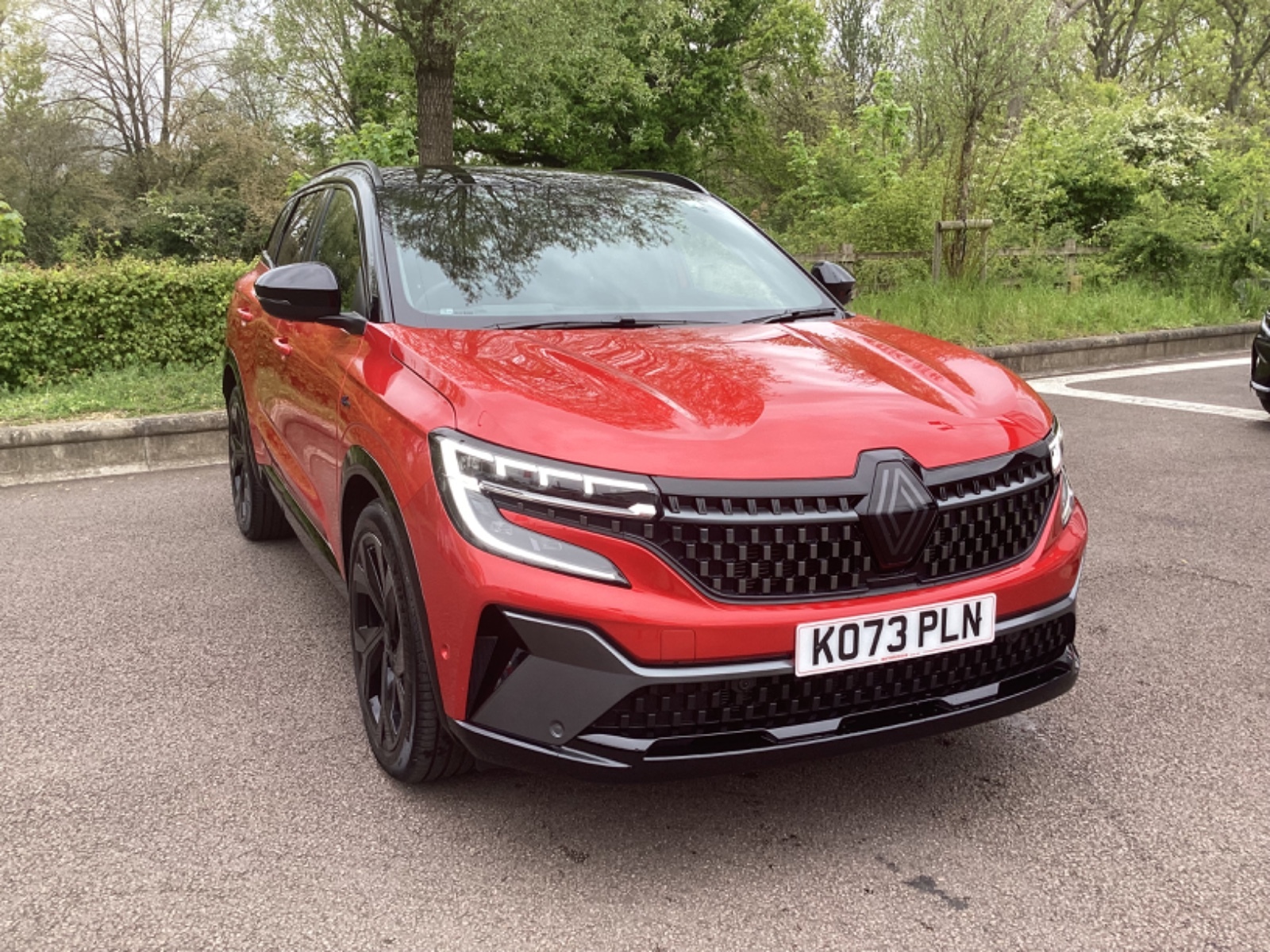 Main listing image - Renault Austral