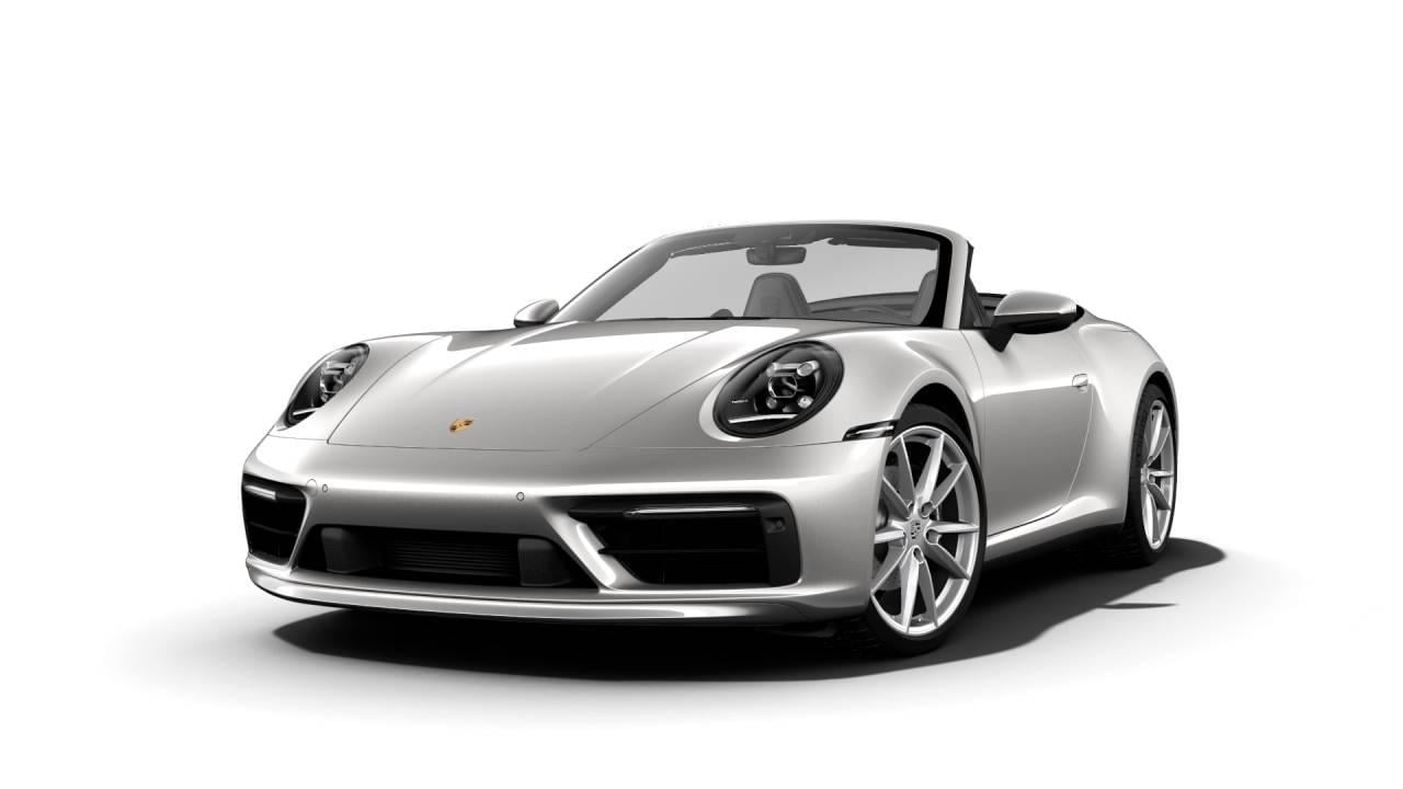 Main listing image - Porsche 911