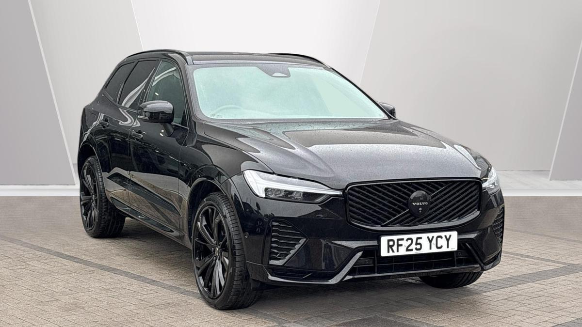 Main listing image - Volvo XC60