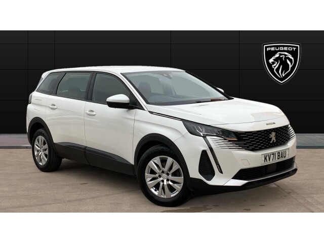 Main listing image - Peugeot 5008