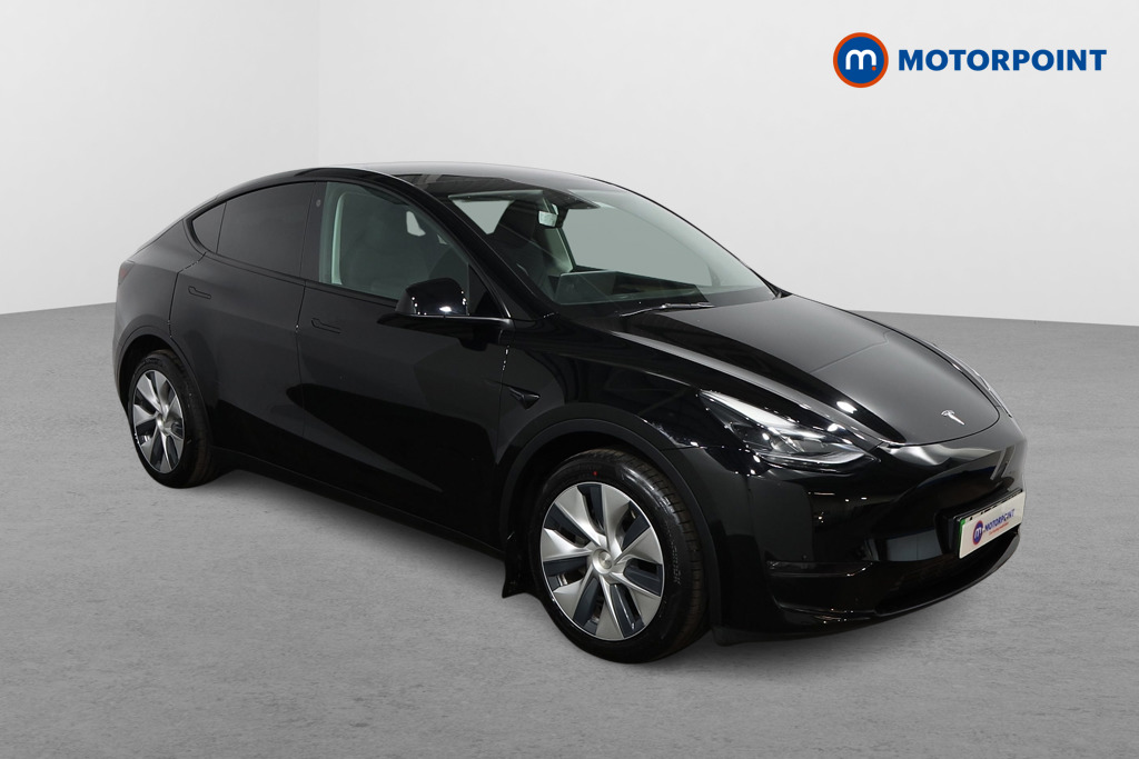 Main listing image - Tesla Model Y