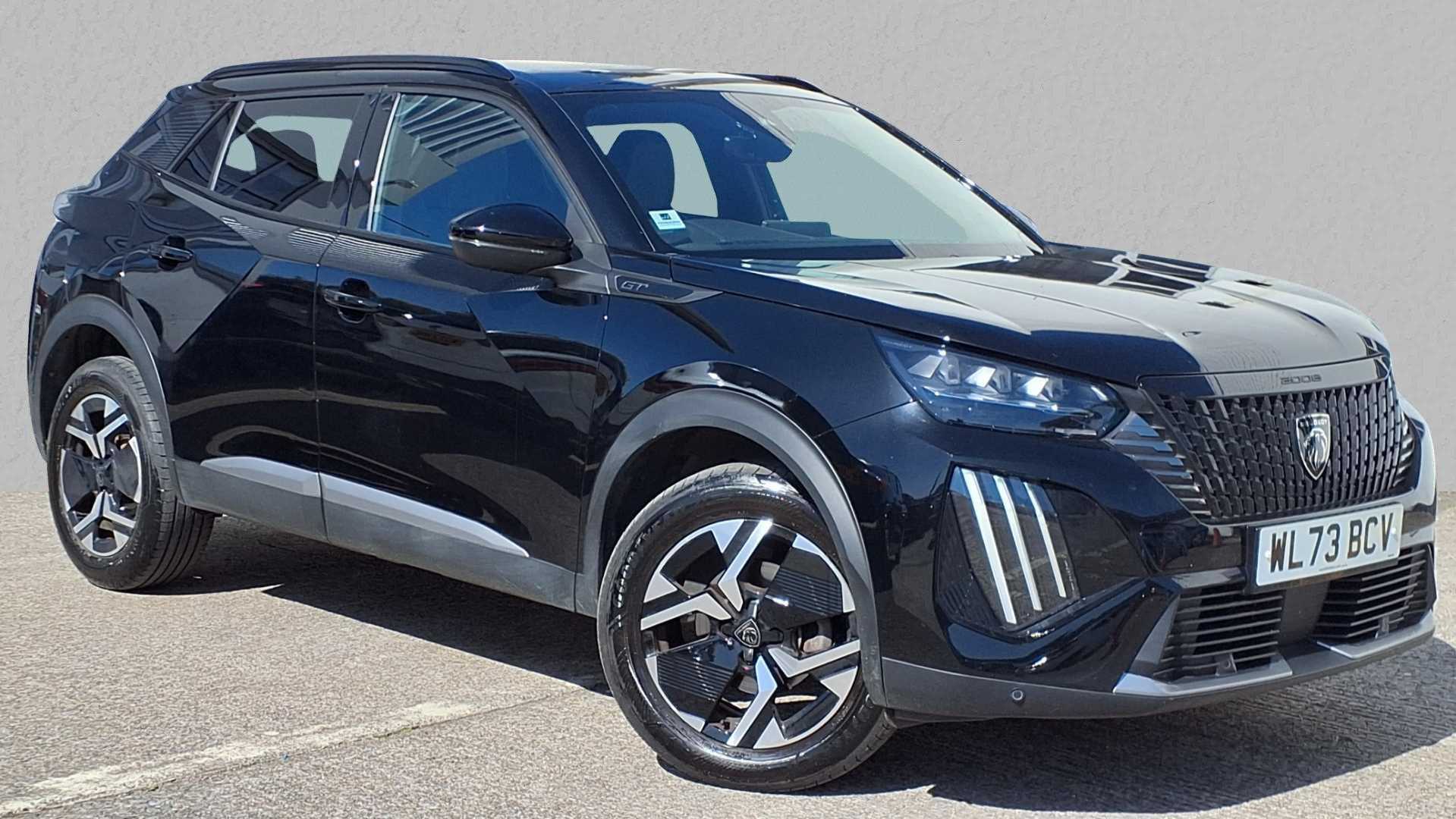 Main listing image - Peugeot 2008