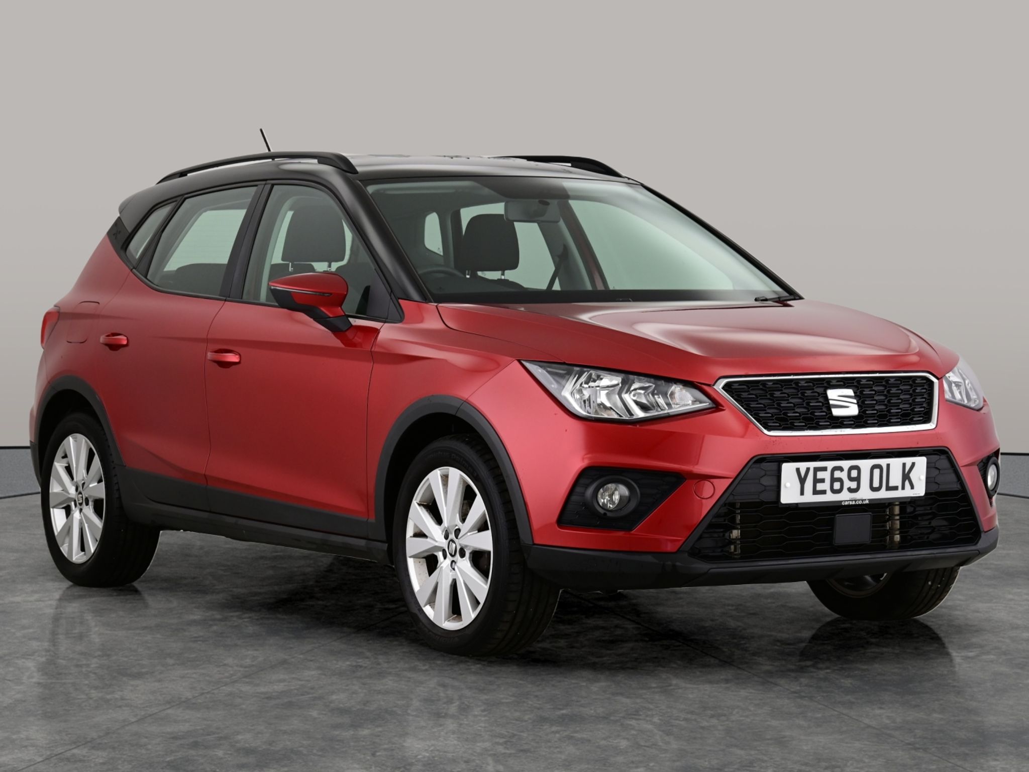 Main listing image - SEAT Arona