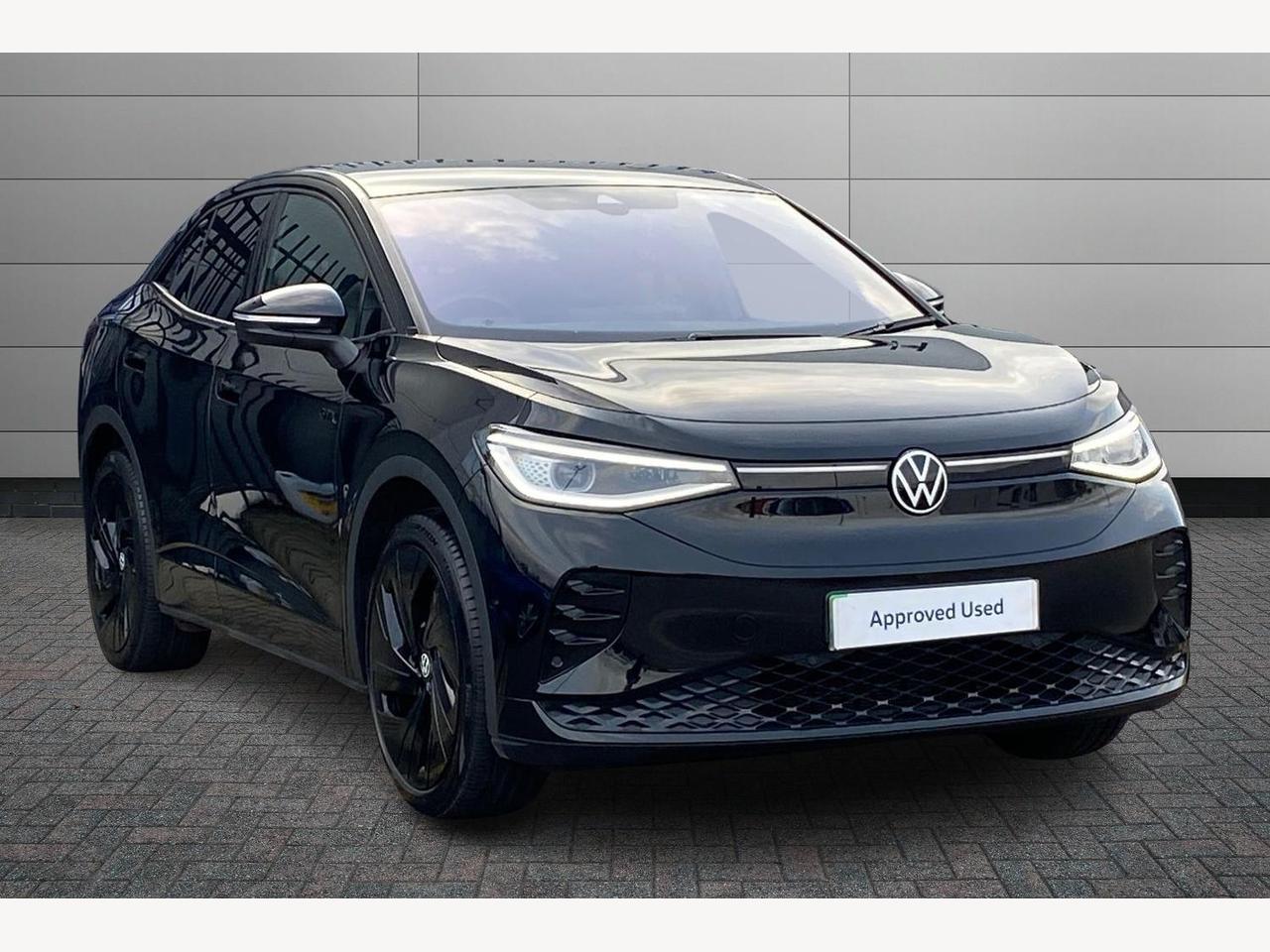 Main listing image - Volkswagen ID.5