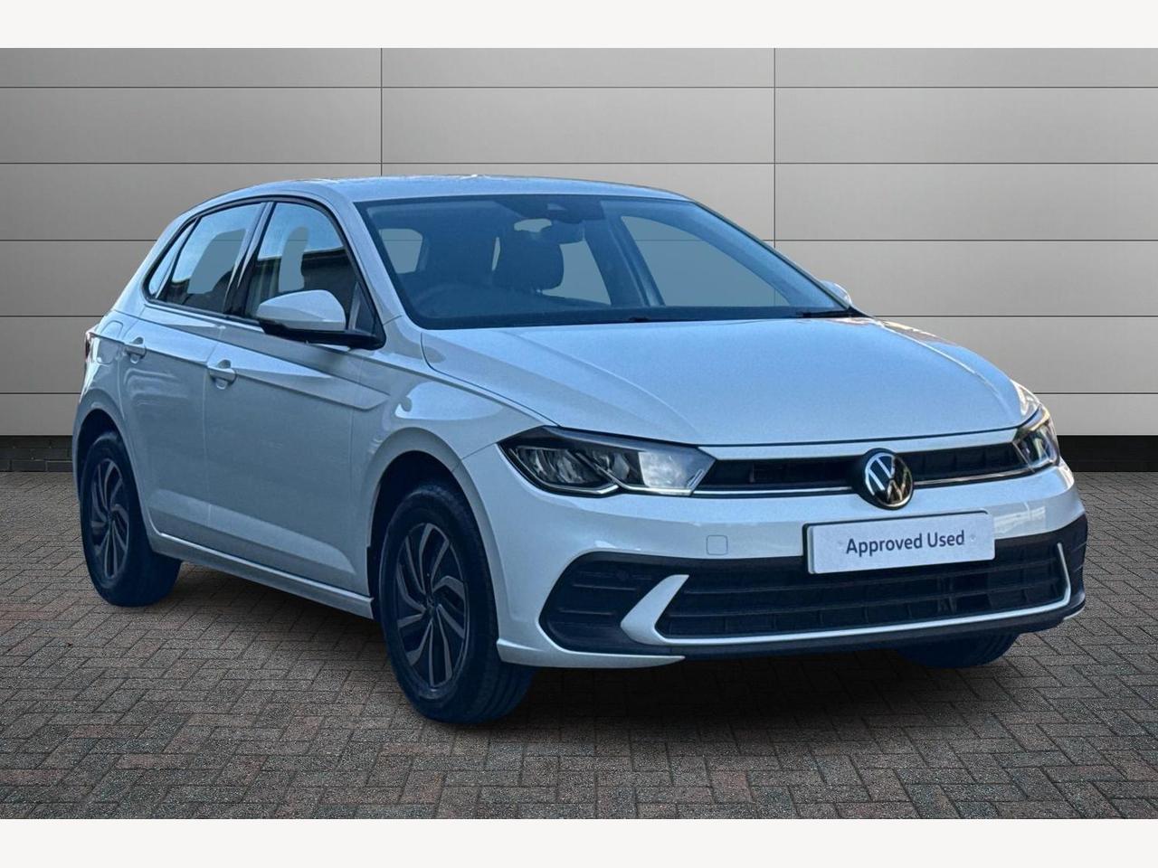 Main listing image - Volkswagen Polo