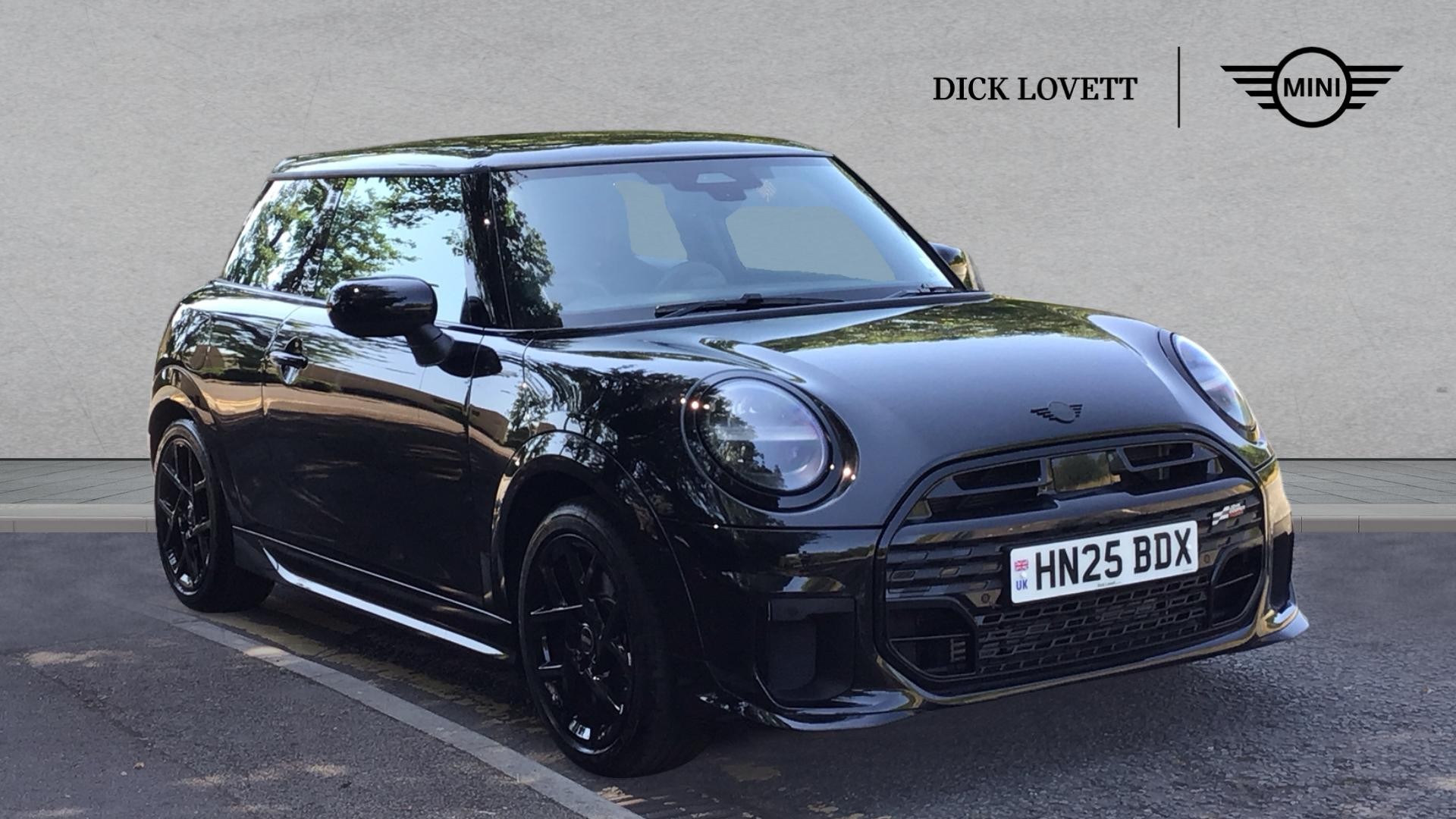 Main listing image - MINI Cooper