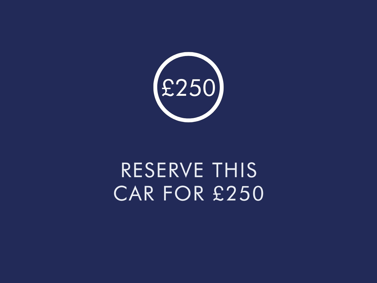 Main listing image - MG HS