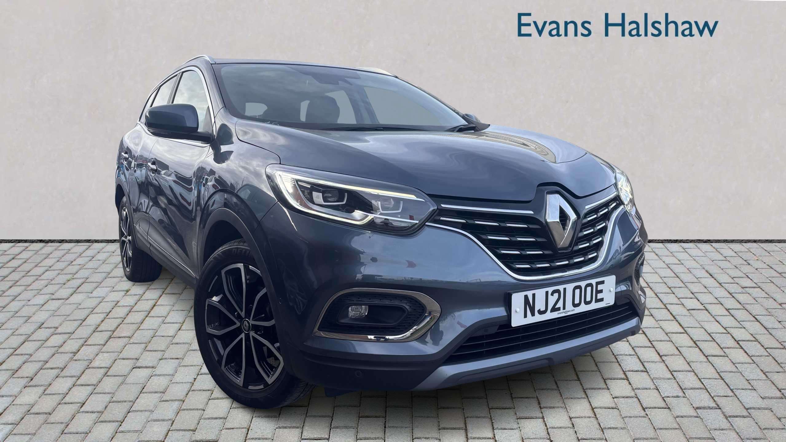 Main listing image - Renault Kadjar
