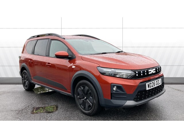 Main listing image - Dacia Jogger