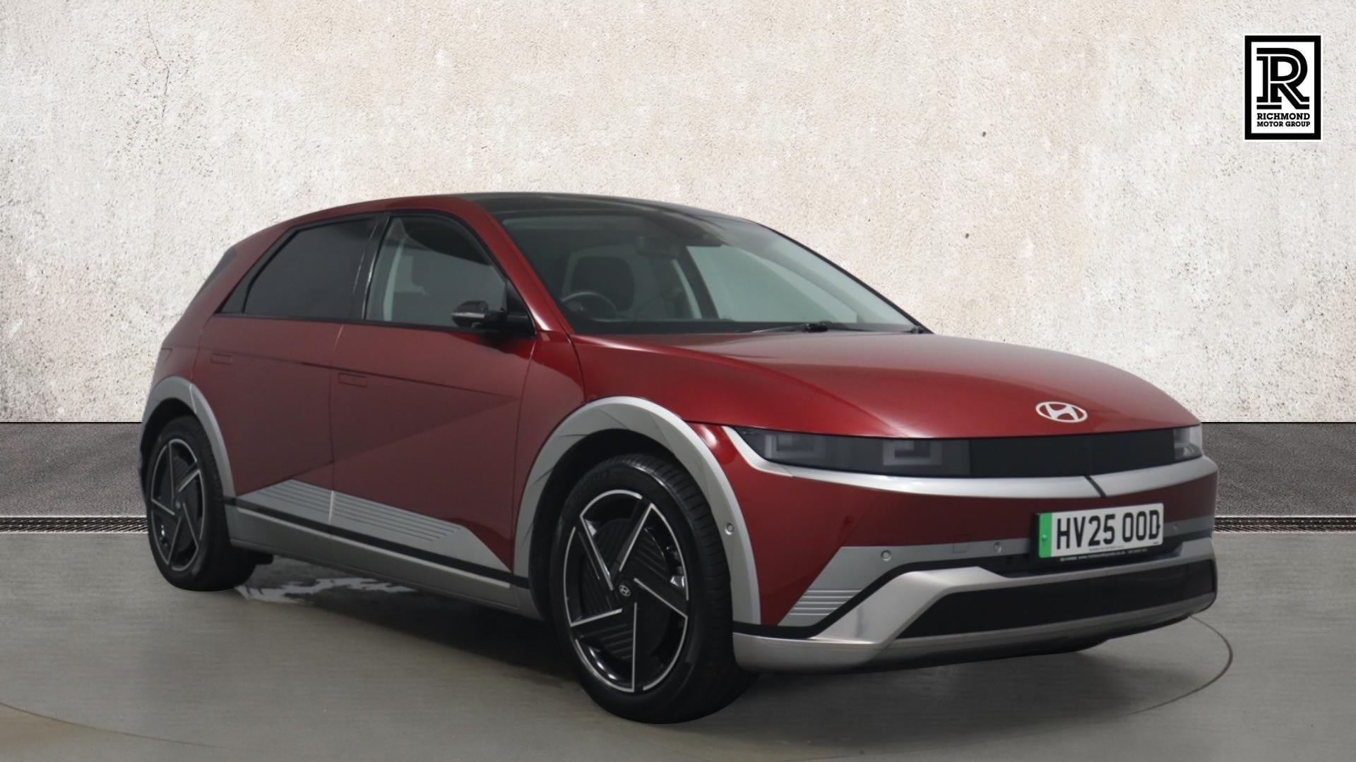 Main listing image - Hyundai IONIQ 5