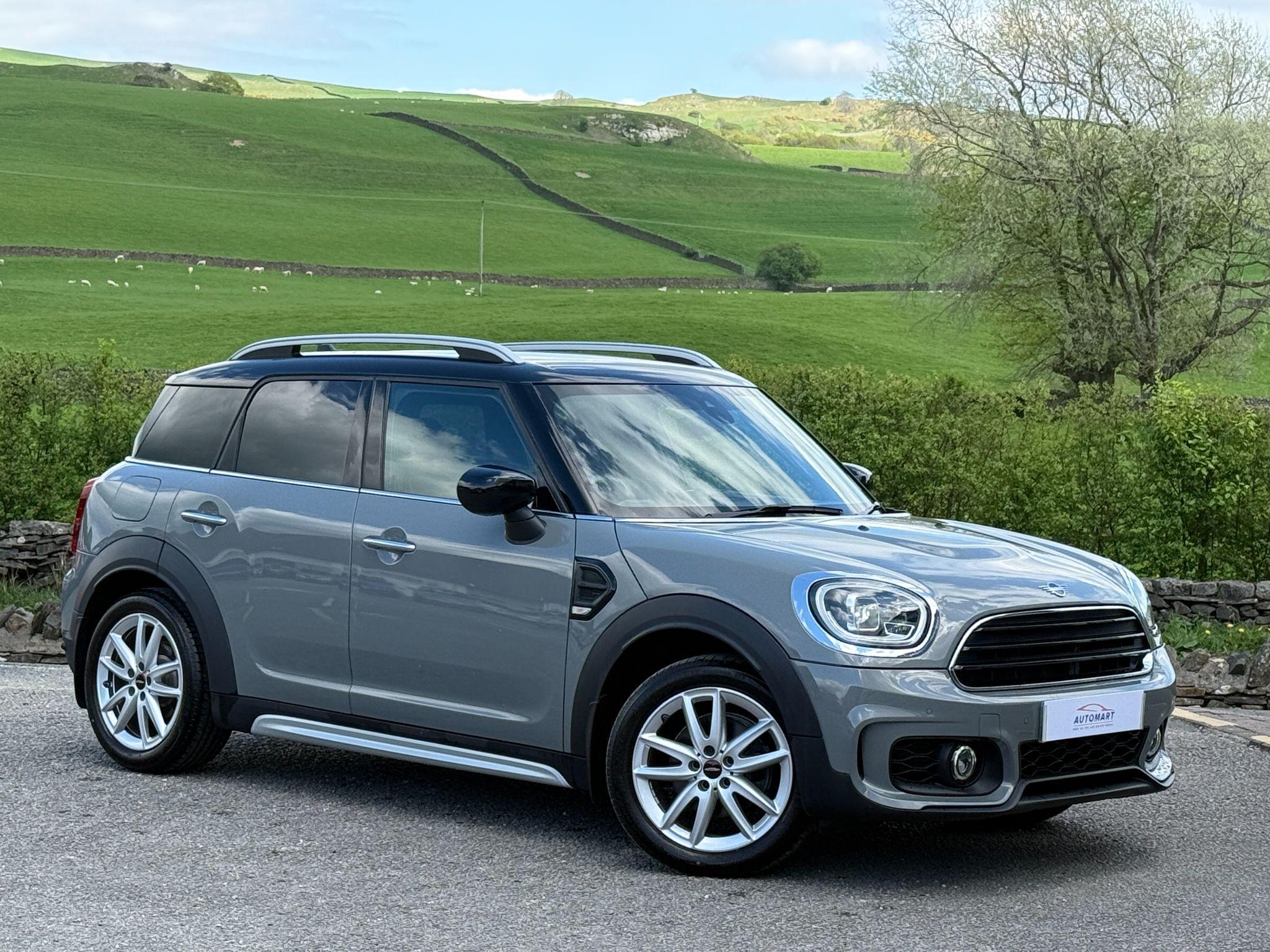 Main listing image - MINI Countryman