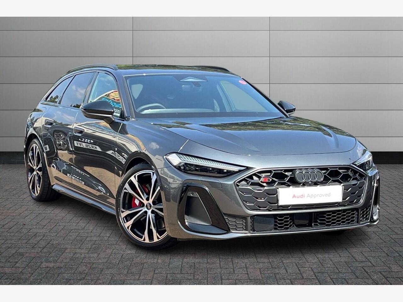 Main listing image - Audi A5