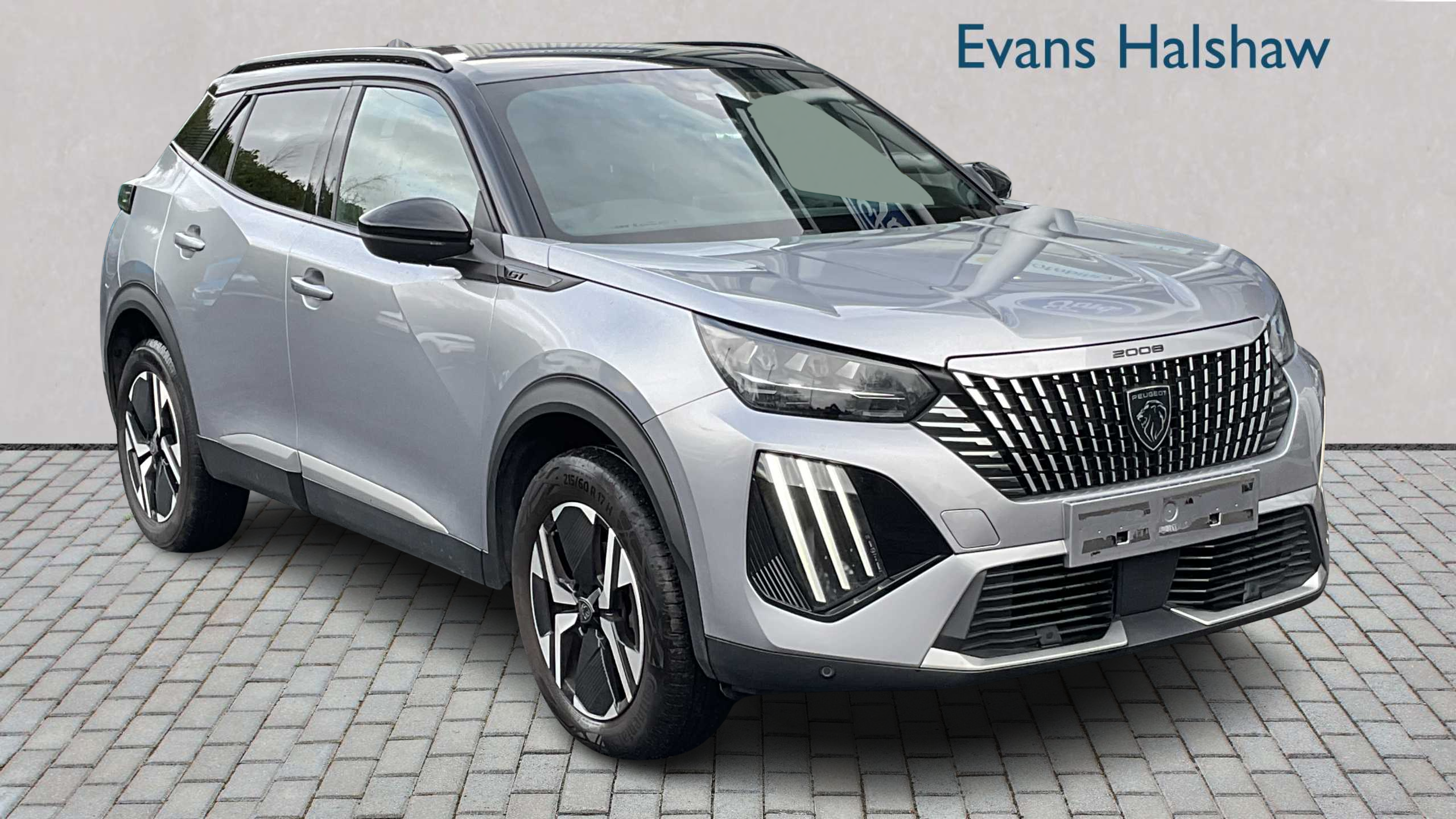 Main listing image - Peugeot 2008