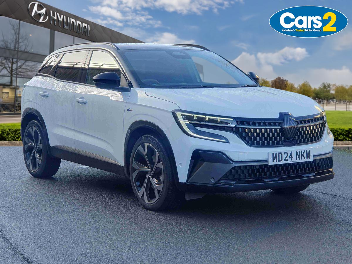 Main listing image - Renault Austral