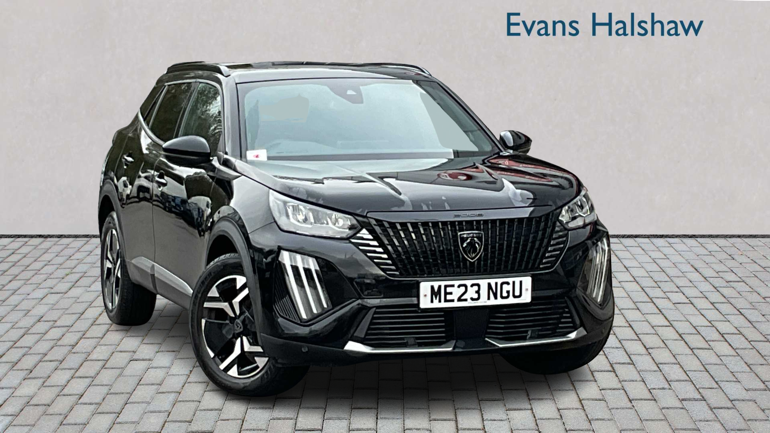 Main listing image - Peugeot 2008