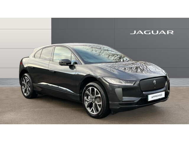 Main listing image - Jaguar I-Pace