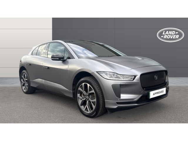 Main listing image - Jaguar I-Pace