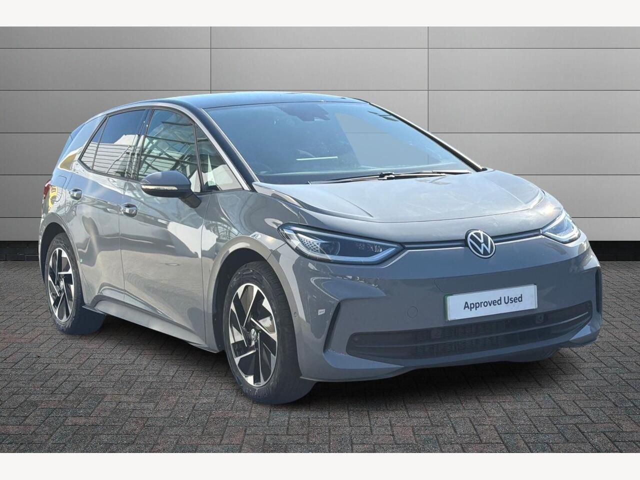 Main listing image - Volkswagen ID.3