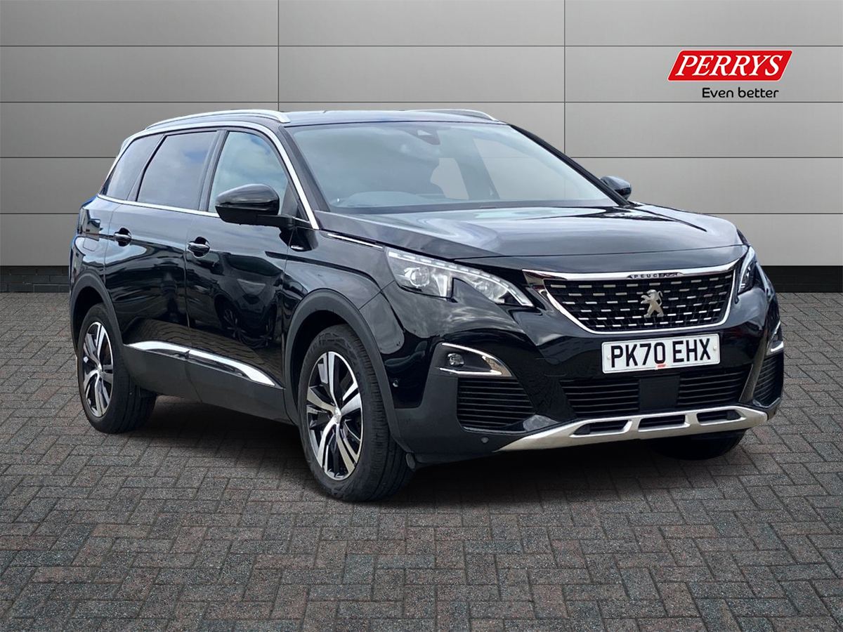 Main listing image - Peugeot 5008