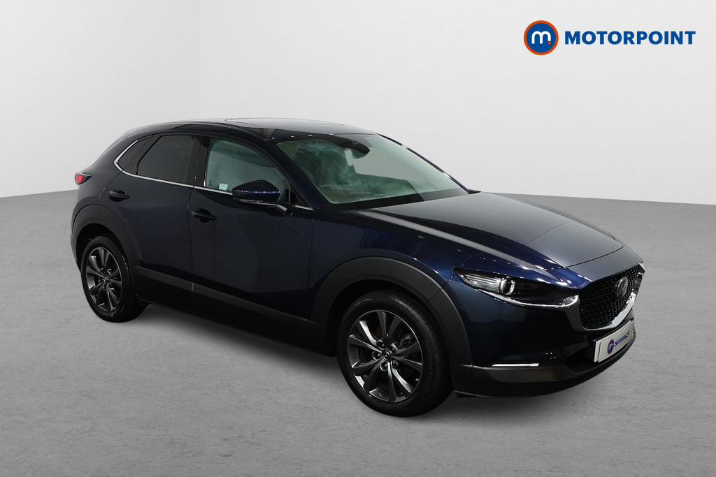 Main listing image - Mazda CX-30