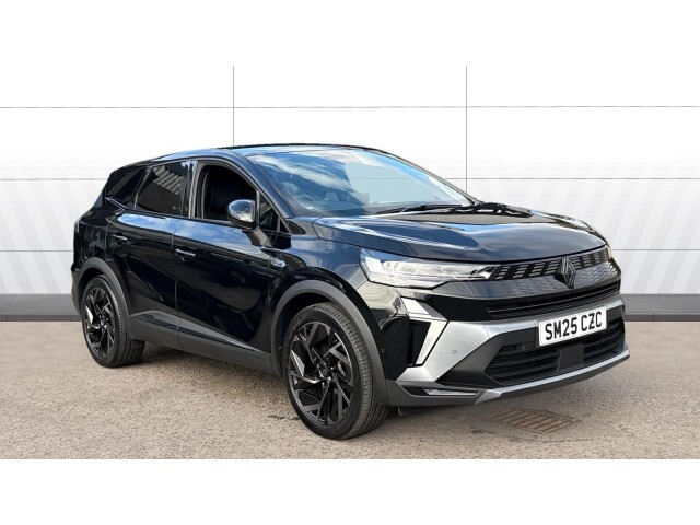 Main listing image - Renault Symbioz