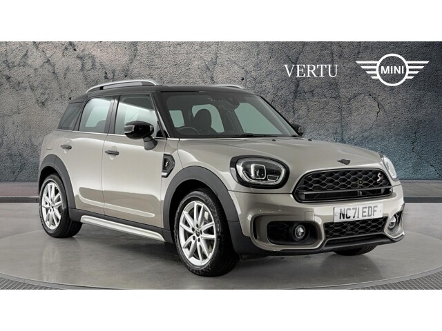 Main listing image - MINI Countryman