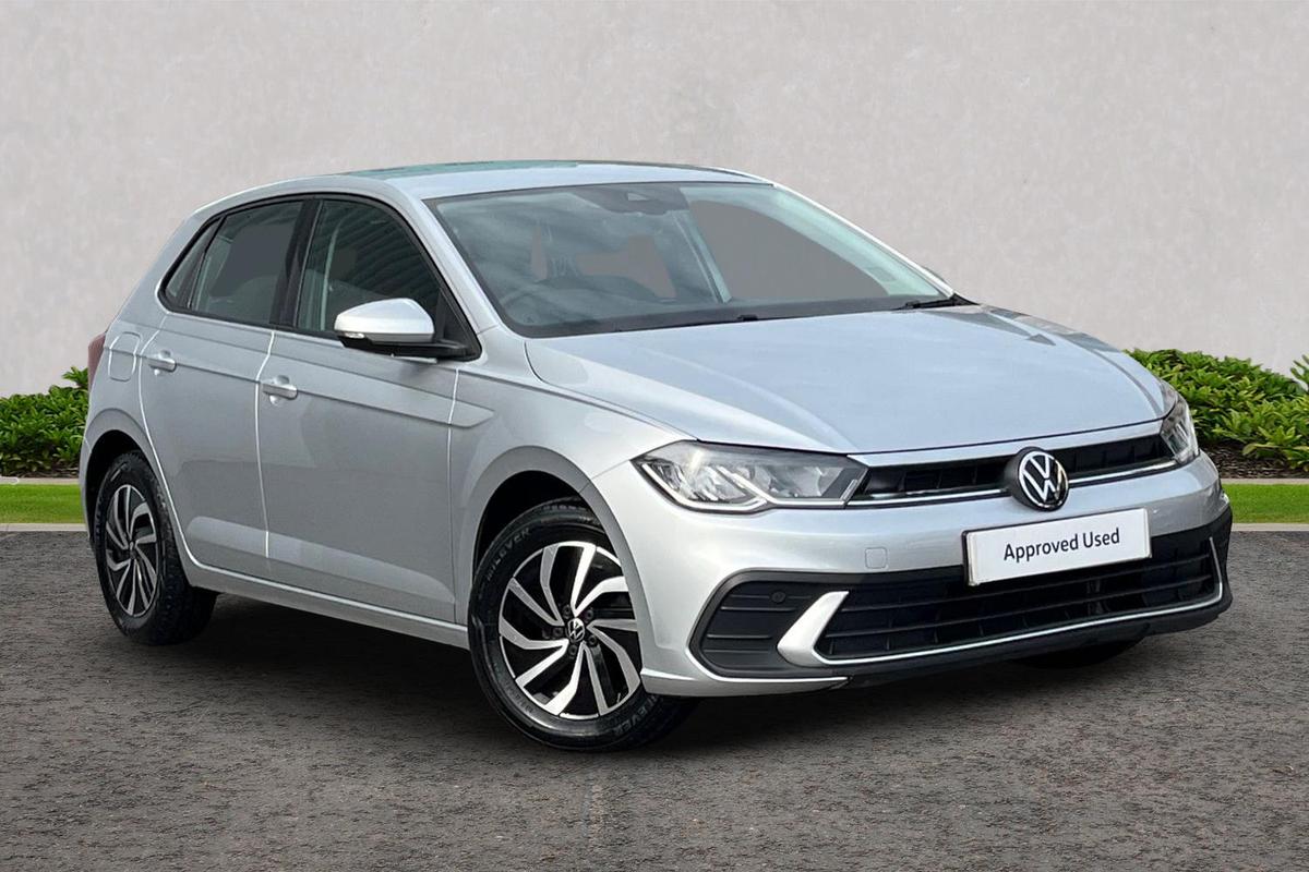 Main listing image - Volkswagen Polo