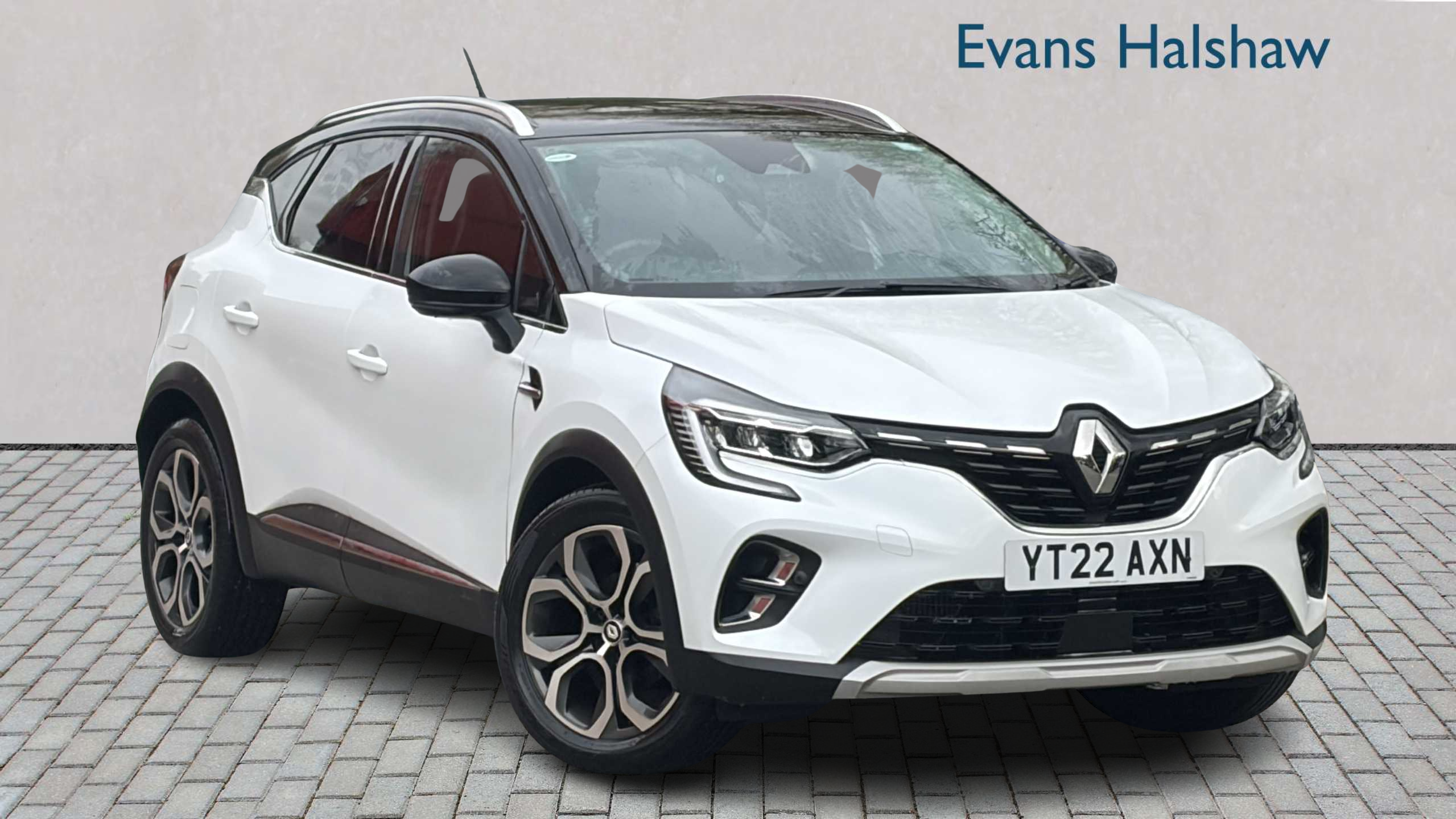 Main listing image - Renault Captur