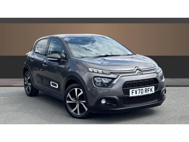 Main listing image - Citroen C3
