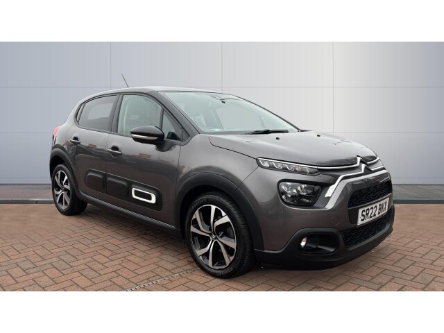 Main listing image - Citroen C3